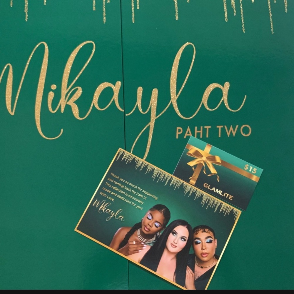 Mikayla path 2 PR BOX BUNDLE!!!